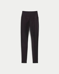 The Perform 24/7 Legging | Black | 25" Inseam