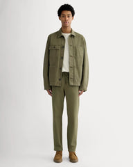 The Easy Pant | Kalamata