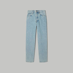 The Rigid Way-High® Jean | Tide | 27.5" Inseam