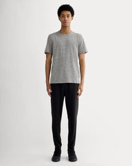 The Rec Crew | Heathered Grey