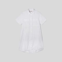 The Daytripper Dress | White