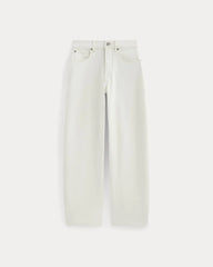 The Way-High® Curve Jean | Calico Ecru | 29" Inseam
