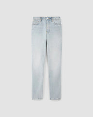 The Original Cheeky® Jean | Fog | 26.5" Inseam
