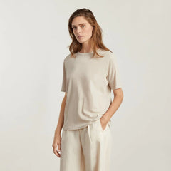 The Air Tee | Moonlit Cloud