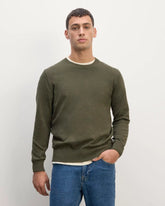 The No-Sweat Sweater | Uniform | Heather Beech