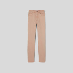 The Way-High® Slim Jean | Red Clay | 31" Inseam