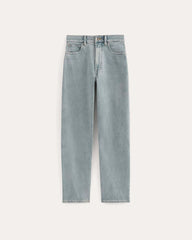 The Way-High® Jean 2.0 | Light Indigo | 27.5” Inseam