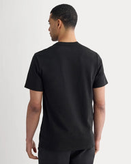 Midweight Tee | Black