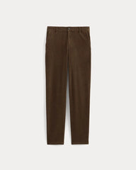 The Corduroy Trouser | Cocoa