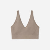 The Seamless Bra | Burnt Sugar