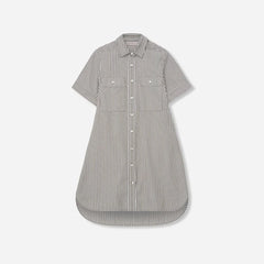 The Daytripper Dress | Kalamata / Canvas Tan