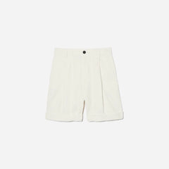 The Tourist Short | Canvas
