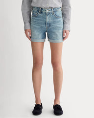 The Cheeky Jean Short | Salt Lake