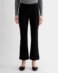 The Dream Kick Flare Pant | Black