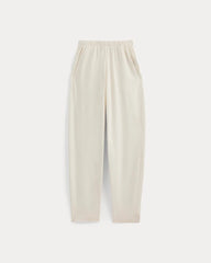Weekend Track Pant | Bone