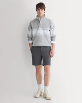 Everyday Chino Short 7” | Slate Grey