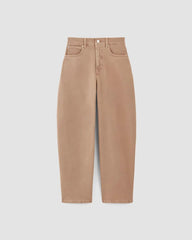 The Way-High® Curve Jean | Chanterelle | 27" Inseam