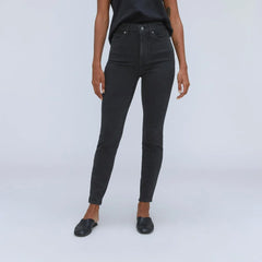 The Way-High® Skinny Jean | Ash | 28 3/4" Inseam