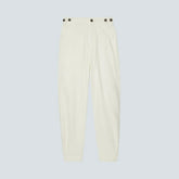 The Fatigue Barrel Pant | Canvas