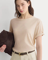 The Air Tee | Peyote