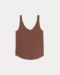 The Air Cami | Cedarwood