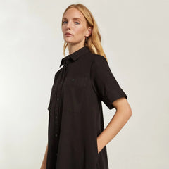 The Daytripper Dress | Black