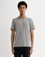 The Rec Crew | Heathered Grey