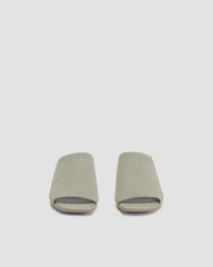 The Glove Mule in ReKnit | Seagrass