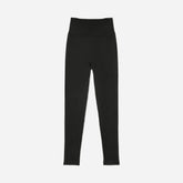 The Seamless Legging | Black