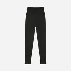 The Seamless Legging | Black