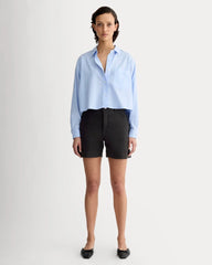 The Utility Short | Black
