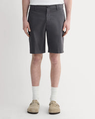 The 9" Transit Short | Graphite