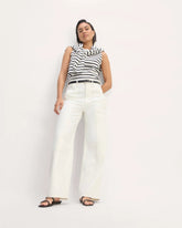 The Carpenter Jean | Bone
