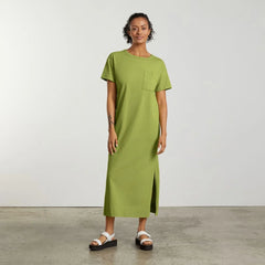 The Organic Weekend Maxi Dress | Pepper