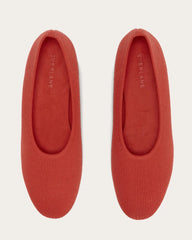 The Day Glove in ReKnit | Poppy Red