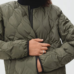 The ReNew Long Liner | Kalamata