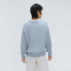 The Cocoon Crew in Alpaca | Mist