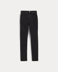 The Way-High® Slim Jean | Coal | 31" Inseam