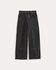 The Way-High® Gardener Jean | Coal