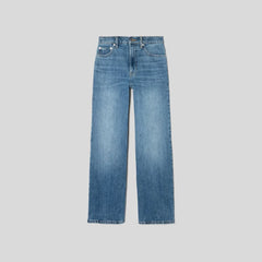 The Way-High® Sailor Jean | Sail Blue | 27.5" Inseam