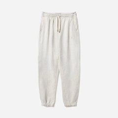 The Track Jogger | Light Heather Grey