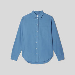 The Must-Have Oxford Shirt | Bluefin
