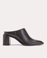 The Outlaw Mule | Black