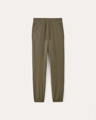 The Off-Duty Jogger | Kalamata