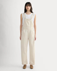 The Curve Overall | Ecru