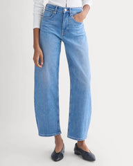 The Way-High® Curve Jean | Medium Wash | 29" Inseam