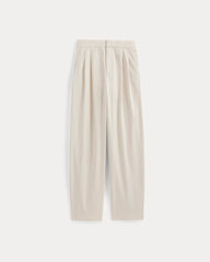 Pull-On Easy Trouser | Birch