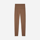 The Perform 24/7 Legging | Mocha | 28" Inseam