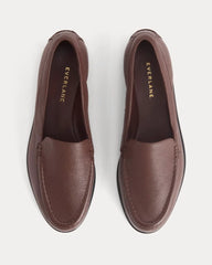 Made in Italy Loafer | Mocha