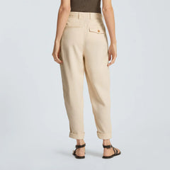 The Chino in Buttersoft | Parchment